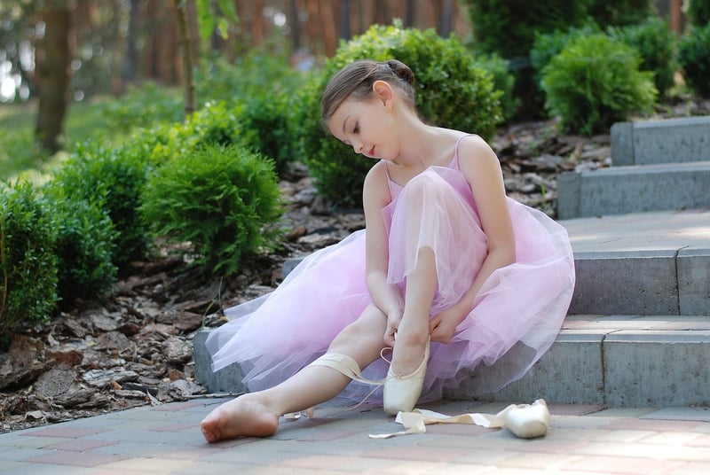Creative Dance