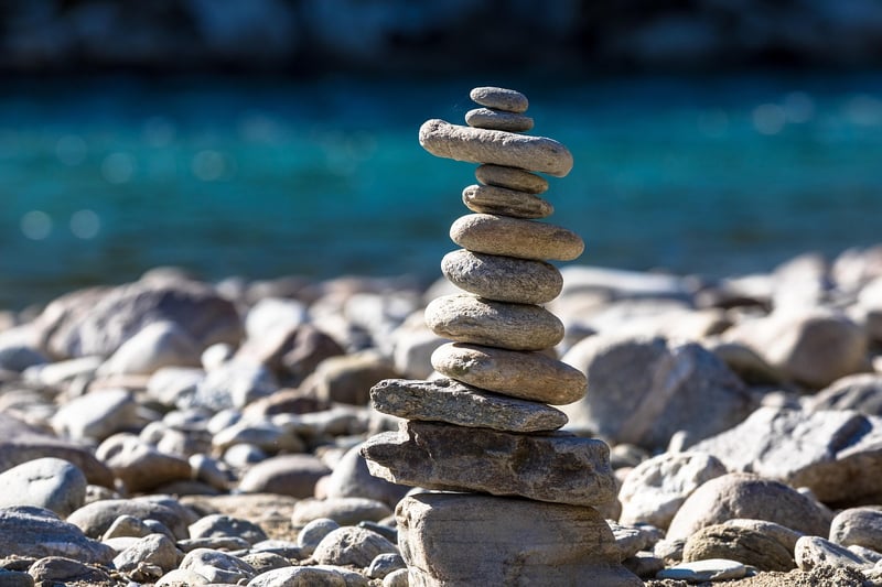 Pilates for Balance