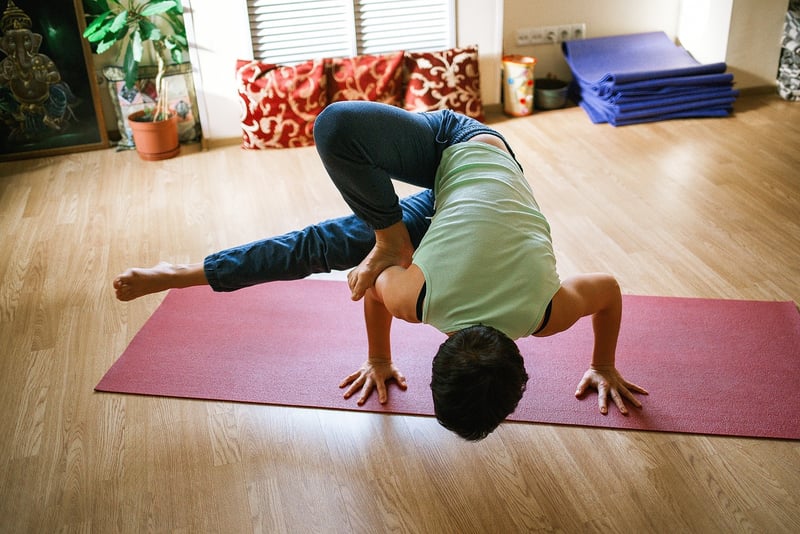 Stretch and Release